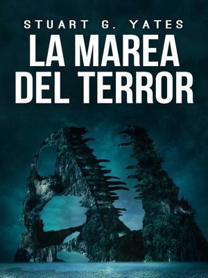 cover image of La Marea del Terror
